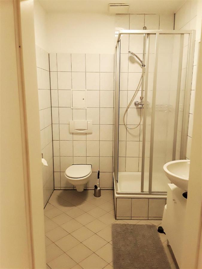 Schoene, Ruhige Zweiraumwohnung Im Angesagten Altlindenau Leipzig Eksteriør bilde