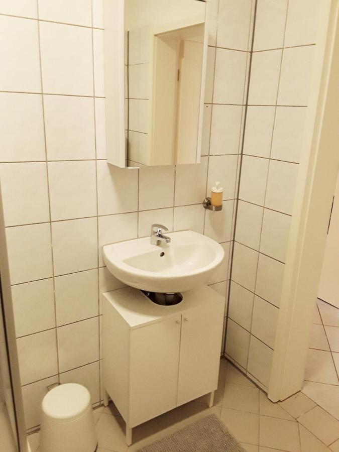 Schoene, Ruhige Zweiraumwohnung Im Angesagten Altlindenau Leipzig Eksteriør bilde