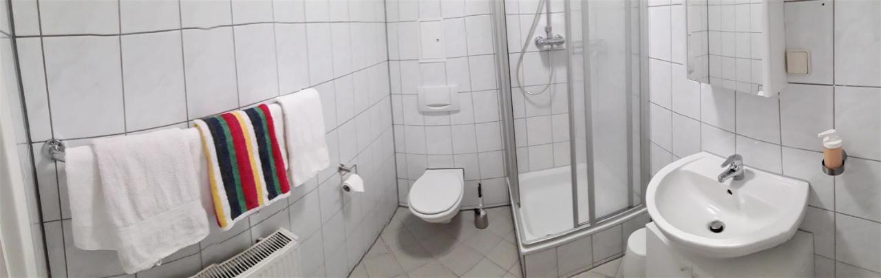 Schoene, Ruhige Zweiraumwohnung Im Angesagten Altlindenau Leipzig Eksteriør bilde