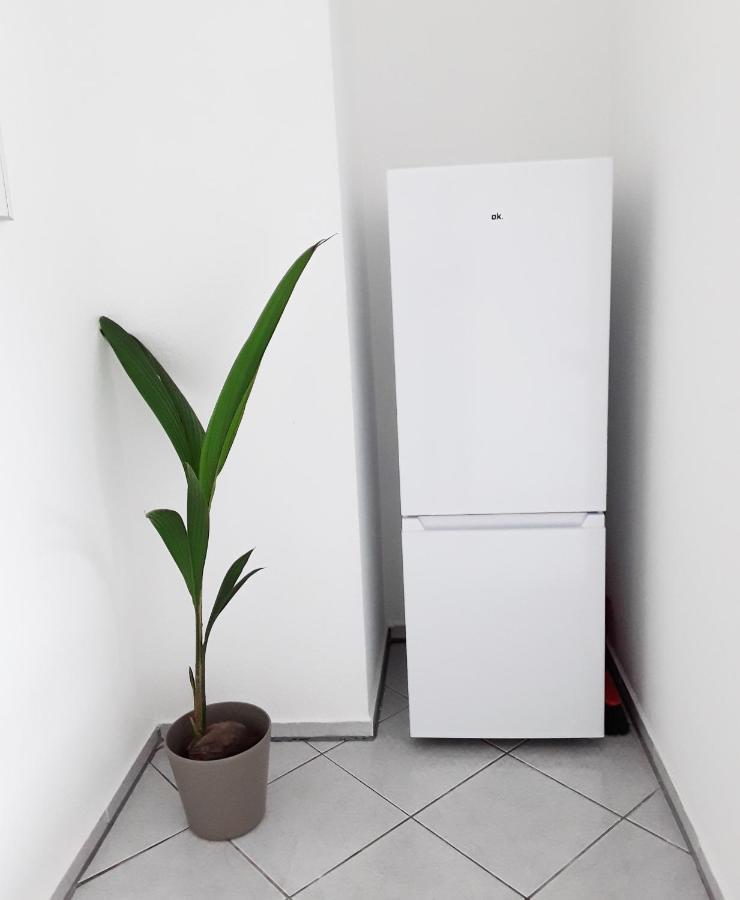Schoene, Ruhige Zweiraumwohnung Im Angesagten Altlindenau Leipzig Eksteriør bilde